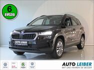 Skoda Karoq, 2.0 TDI Ambition, Jahr 2024 - Trossingen