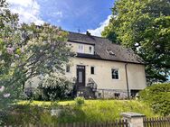 Zweifamilienwohnhaus in einzigartiger Lage unmittelbar am Naherholungsgebiet Goldbergsee - Coburg