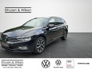 VW Passat Variant, 2.0 TDI BUSINESS, Jahr 2020 - Norden