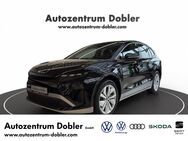 Skoda Enyaq, 60, Jahr 2022 - Mühlacker