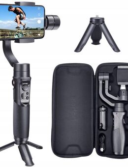 HOHEM iSteady Mobile Gimbal für Ihr Smartphone Handstabilisator - Wuppertal