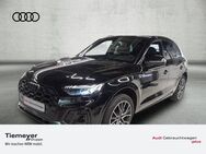 Audi Q5 40 TDI Q S LINE COMPETITION PANO LM20 AHK - Bochum