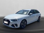 Audi A4, Avant 45 TFSI quattro S line, Jahr 2020 - Ravensburg