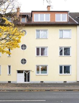 Charmante Wohnung mit Terrasse und Garten in Münsters Geistviertel - Münster