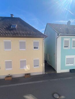 Charmantes Zweifamilienhaus im Herzen von Biberach - Biberach (Riß)