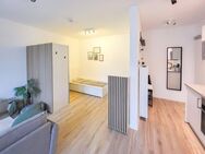 Hochwertig möblierte 1-Zimmer-Wohnung zum Erstbezug in Zentrumsnähe - Weimar
