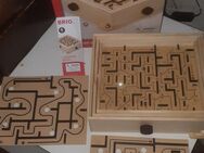 BRIO Labyrinth Game 34000 / Wie neu! - Weingarten
