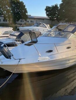 Gebrauchtboot, Kajütboot, Motoryacht - Fünfseen