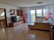 Attraktive & großzügige 4 Zimmer Wohnung mit Balkon - TG & Stellplatz - Rottendorf