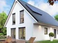 Ihr neues ScanHaus in der Nähe von Plau am See - Ganzlin