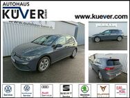 VW Golf, 1.5 eTSI Life 16, Jahr 2024 - Hagen (Bremischen)