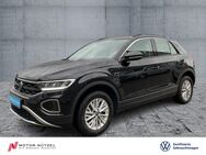 VW T-Roc, 1.5 TSI LIFE 5JG, Jahr 2023 - Mitterteich