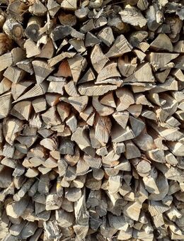 Ofenfertiges Brennholz - Lauda-Königshofen