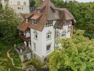 Freistehende Altbauvilla in Toplage - Kaufpreis auf Anfrage - Stuttgart