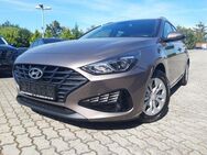 Hyundai i30 1.5 T-GDI Hybrid DCT Klima PDC - Vierlinden