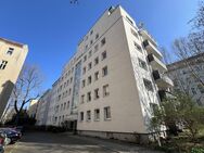 Solide vermietete Wohnung nahe Prager Platz zur Kapitalanlage - Berlin