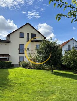 Hochwertiges Einfamilienhaus mit traumhaftem Blick in ruhiger & begehrter Lage Geras - 5 Minuten vom SRH Klinikum entfernt - Gera