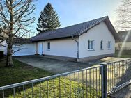 Barrierefreier Bungalow in Traumlage - Cottbus