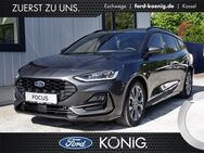 Ford Focus, 1.0 ST-Line EcoBoost Winter-Pkt, Jahr 2023 - Eschwege
