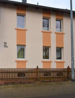 Saniertes Mehrfamilienhaus in Braunschweig-Lehndorf - komplett vermietet! - Braunschweig