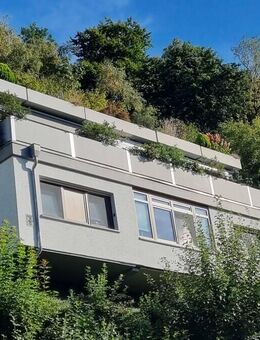 Moderne 4-Zimmer-Eigentumswohnung im Terrassenhaus - Werdohl