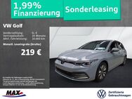 VW Golf, 2.0 TDI VIII MOVE, Jahr 2024 - Offenbach (Main)