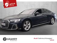 Audi A8, 50 TDI quattro °, Jahr 2023 - Lohr (Main)