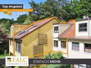 Maisonette der Extraklasse - wie ein Haus, gemacht für Ihre Familie! - Michendorf