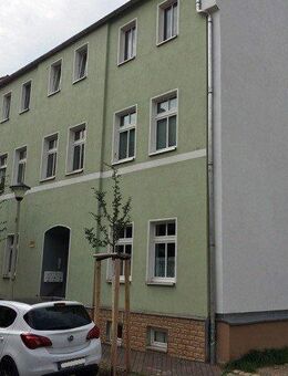 PROVISIONSFREI: 2-Zimmer-Eigentumswohnung in Zentrumnähe von Zwickau - Zwickau