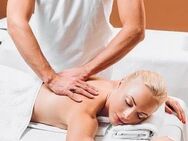 Professionelle Massage für Frauen - München