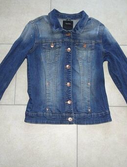 Jeansjacke für Damen zu verkaufen *Größe 36 * - Walsrode