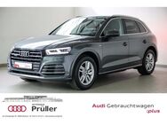 Audi Q5, 55 TFSI e S line qu tro, Jahr 2020 - Neuburg (Donau)