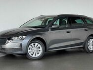 Skoda Octavia, 2.0 TDI IV Combi Selection SELECTION, Jahr 2024 - Neuensalz