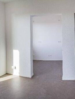 Speziell für Senioren ausgerichtete 1-Zimmerwohnung - Leipzig