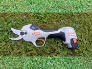 Stihl ASA 20 Astschere mieten Akku Baumschere Rebschere Gartenschere - Fridolfing