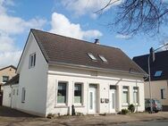 1 Grundstück - 3 Wohneinheiten - 4 % Rendite - in zentraler Lage - Oldenburg