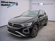 VW T-Roc, 1.5 TSI MOVE, Jahr 2024 - Walldorf (Baden-Württemberg)