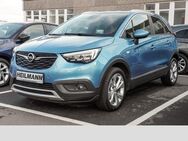 Opel Crossland X, 1.2 Ultimate, Jahr 2020 - Gelsenkirchen