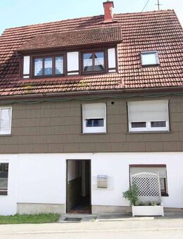 Charme trifft Möglichkeiten - Ihr Projekt zum Verwirklichen - Rottenburg (Neckar)