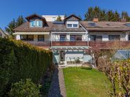 FBC - Gepflegtes Reihenmittelhaus mit Wintergarten & Gartenidylle - Fürstenfeldbruck