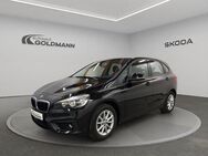 BMW 218, i Active Tourer Advantage 218 i Advantage, Jahr 2016 - Duderstadt