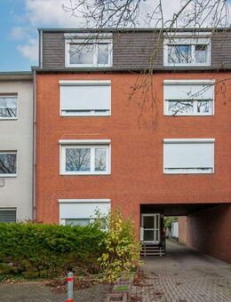 Kapitalanlage: Eigentumswohnung Salzgitter-Salder - Salzgitter