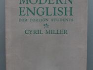 A Grammar of Modern English (1951) - Münster
