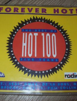 Radio FFN the Best of Hot 100 - Erwitte