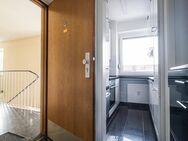 Über den Dächern von Ramersdorf - 2-Zimmer-Wohnung mit großer Terrasse - München