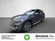 BMW X1, 2.0 - sDrive 20 i xLine, Jahr 2021 - Wasserburg (Inn)