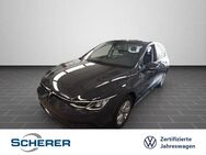 VW Golf, 1.0 TSI VIII, Jahr 2024 - Wiesbaden