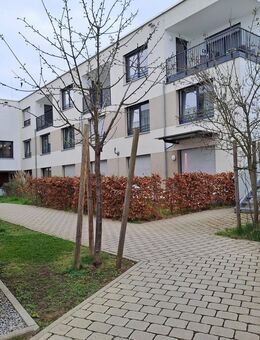 "Betreutes, seniorengerechtes Wohnen" Attrakt. 2- Zimmerwohnung m. EBK u. Balkon - Filderstadt