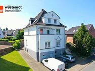 Helle Eigentumswohnung im Herzen von Bad Salzuflen - Bad Salzuflen