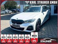 BMW 320 d Touring xDrive M Sport Pano - Seubersdorf (Oberpfalz)